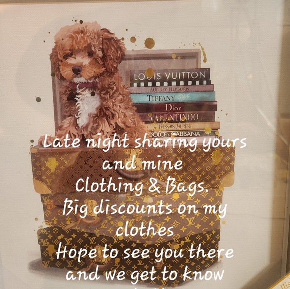 Insomniacs No Theme No Crap Share Show Saturday 12:30am - Picture 2 of 8